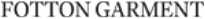 FOTTON GARMENT